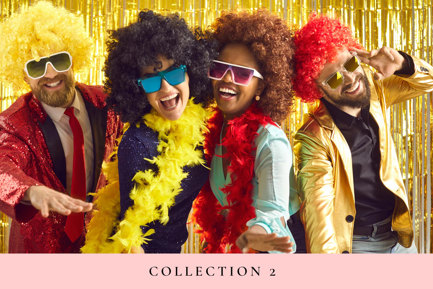 Photo Booth Service Collection 2
