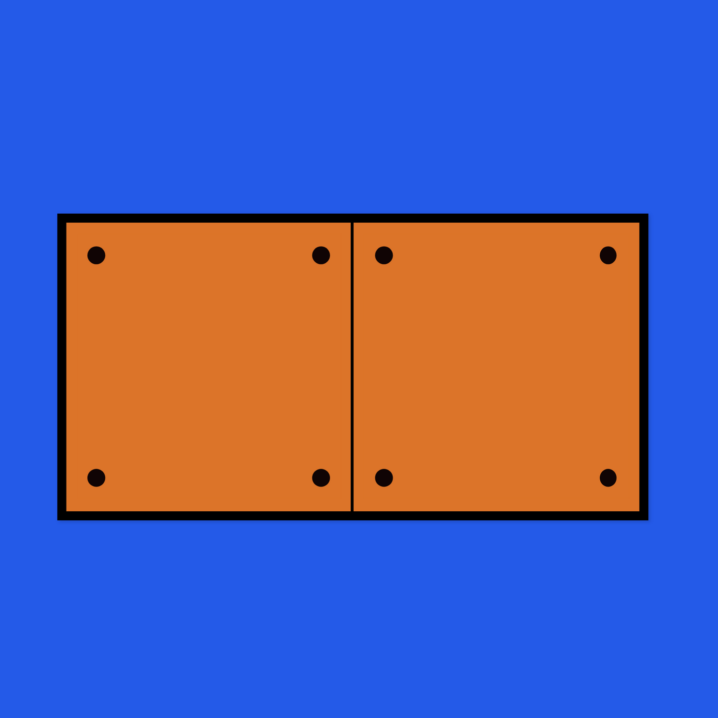 Mario Scene Play Backdrop Props