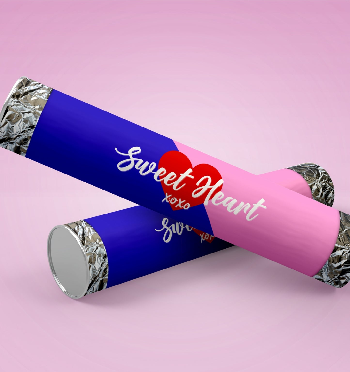 Candy Case Gift Favors