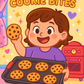 Big Fun Cookie Magnets