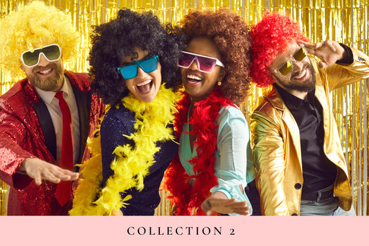 Photo Booth Service Collection 2