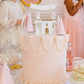 Princess Cake Topper Set