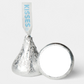 Create Your Own Hershey Kisses