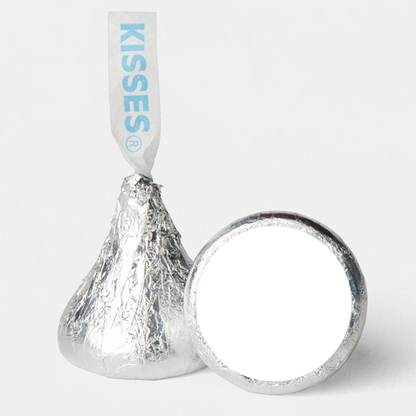 Create Your Own Hershey Kisses