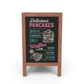 Personalized Chalkboard Sign