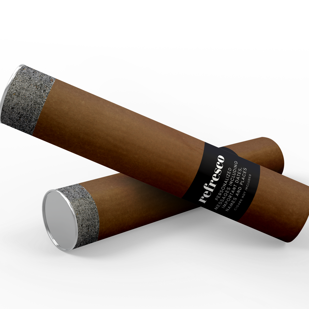 Cigar Casing Gift